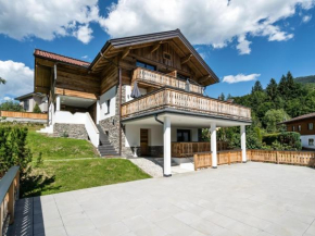 Mozart Lodge